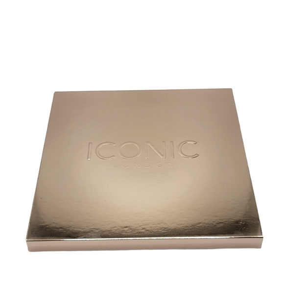 NIB Iconic Sunset To Sunrise Eyeshadow Palette - Picture 2 of 4